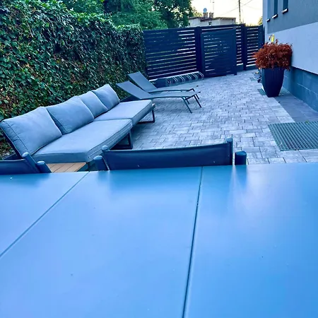 Appartement Totugdynia 2