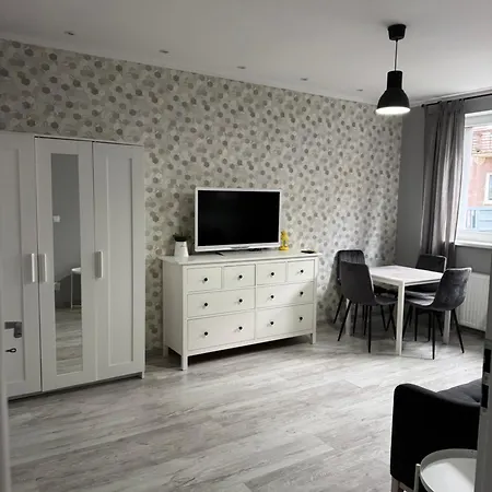 Totugdynia 2 Appartement