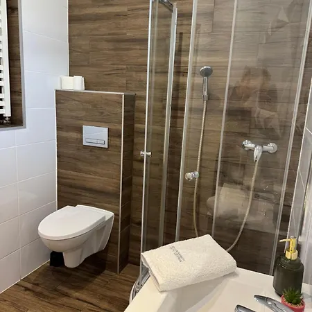 Appartement Totugdynia 2
