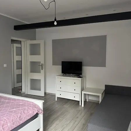 Totugdynia 2 Appartement Gdynia