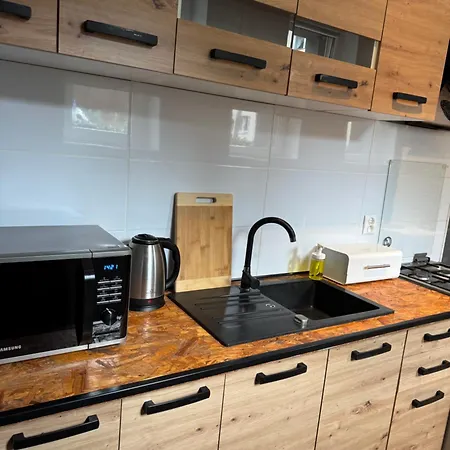 Appartement Totugdynia 2 Gdynia