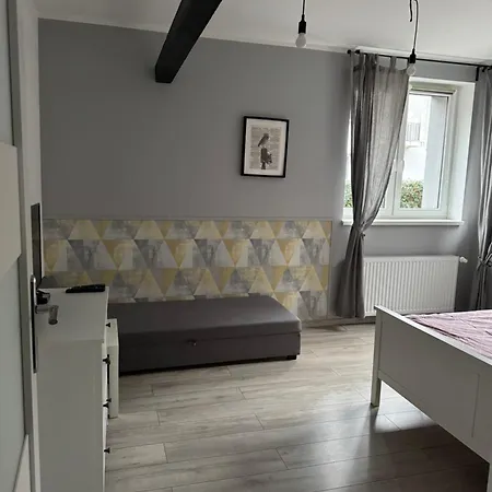 Totugdynia 2 Appartement Gdynia