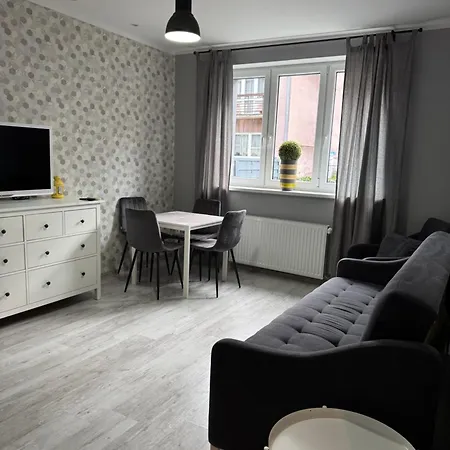 Appartement Totugdynia 2 Gdynia