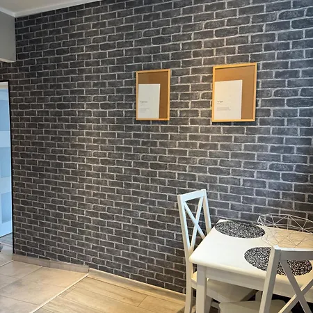 Totugdynia 2 Appartement