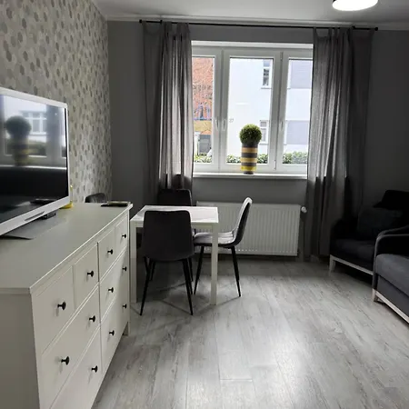 Totugdynia 2 Appartement *