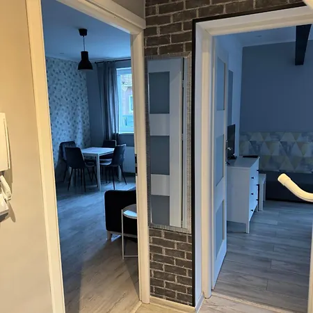 Appartement Totugdynia 2 *